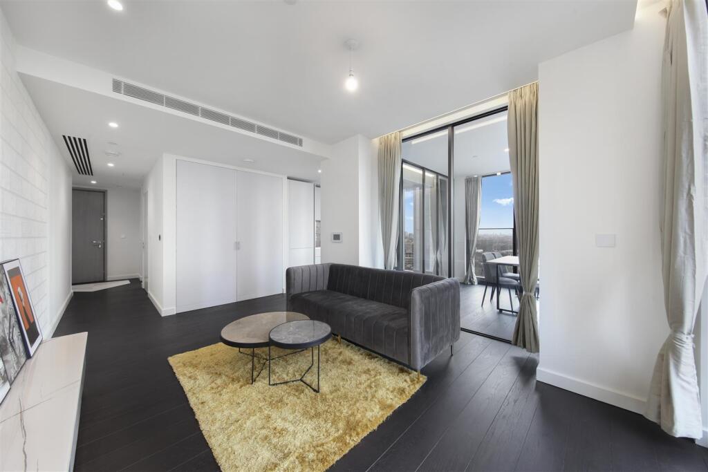 Main image of property: Damac Tower, 67 Bondway, London, SW8
