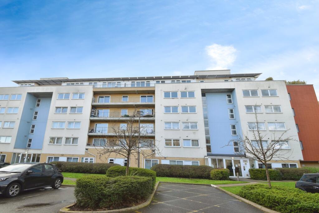 Main image of property: 12 Flint Close, London, E15