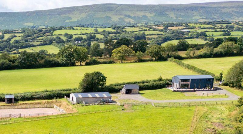 Main image of property: Michaelchurch Escley, Hereford, HR2 0JY