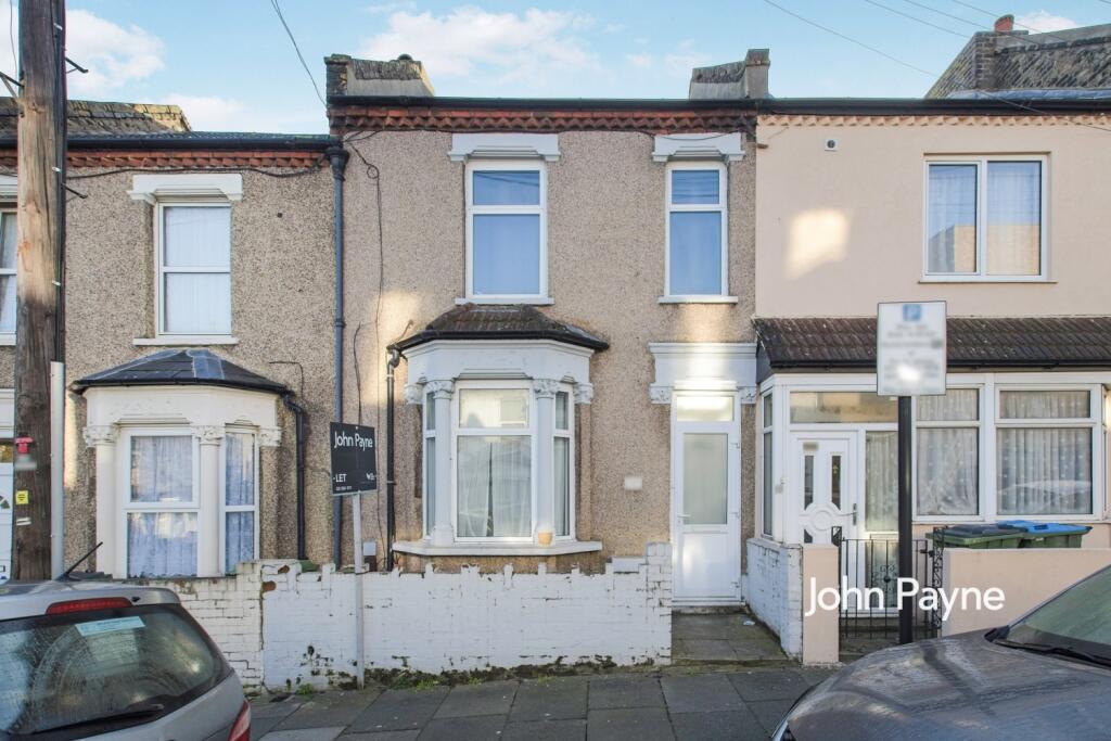 Main image of property: Garibaldi Street London SE18