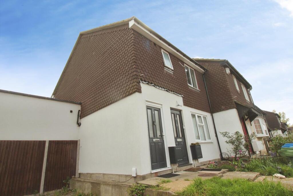 Main image of property: Celandine Drive, Thamesmead, London