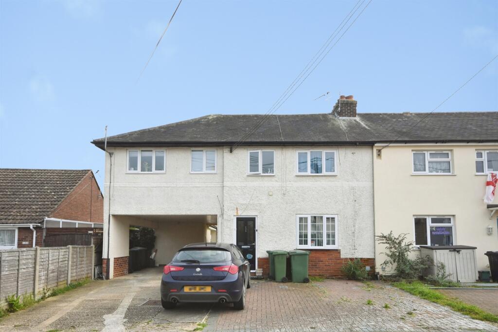 Main image of property: Bartram Avenue, BRAINTREE