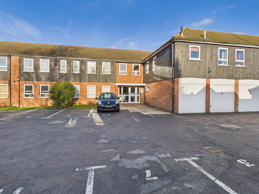 Home Farm Court, Narcot Lane, Chalfont St. Giles, Buckinghamshire, HP8 – pohled 3