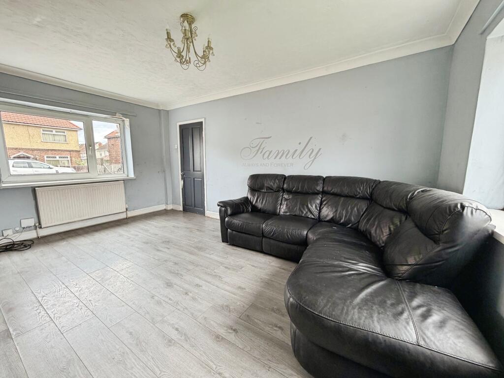 House in Worksop, Hodsock - View 3