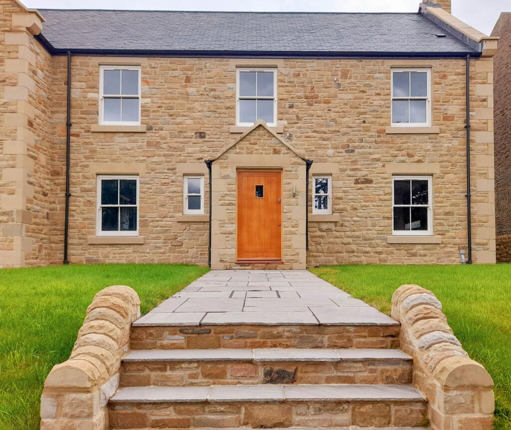 Main image of property: Ebba House, Broomhill, Ebchester