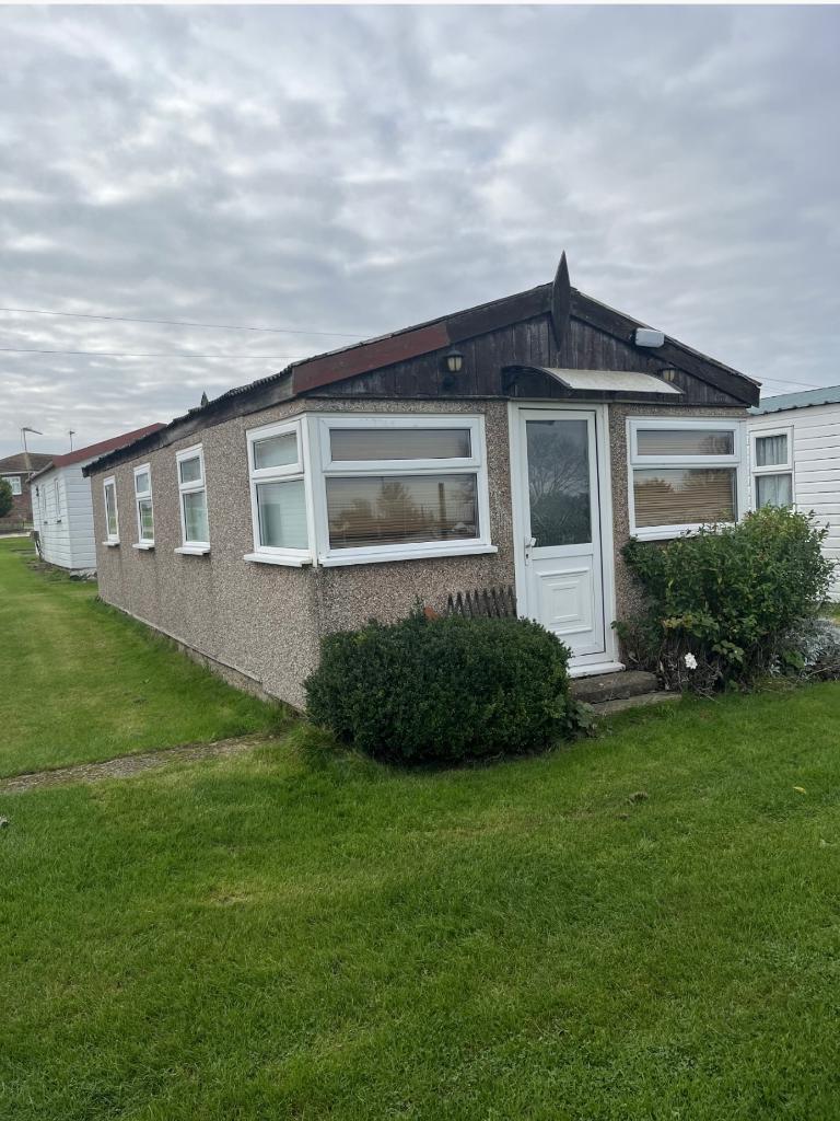 Main image of property: Park Avenue, Leysdown, ME12 4QP