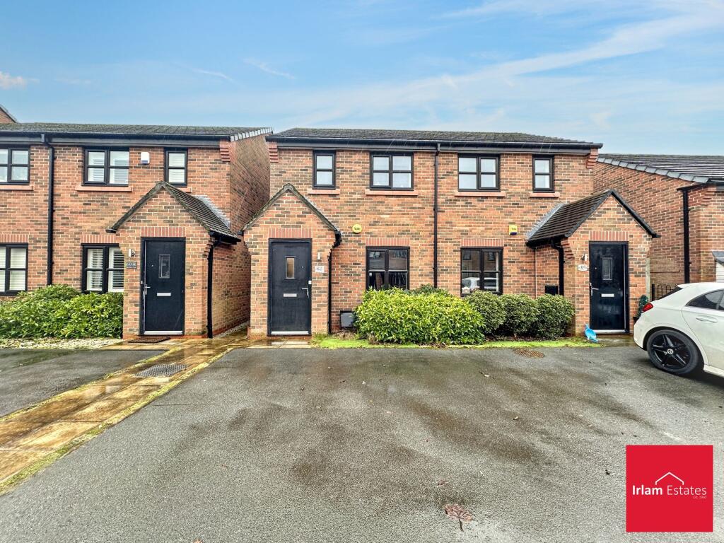 Main image of property: Bee Fold Lane, Atherton, M46