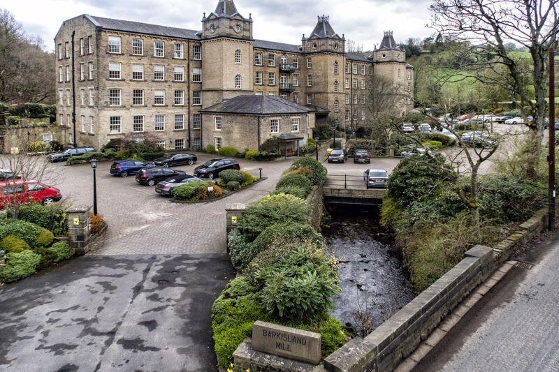Main image of property: 9 Colne, Barkisland Mill, Beestonley Lane, Barkisland HX4 0HQ