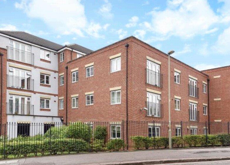 Main image of property: North Way, Headington, Oxford, Oxfordshire, OX3