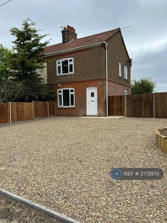 Main image of property: Church Close, Antingham, North Walsham, NR28