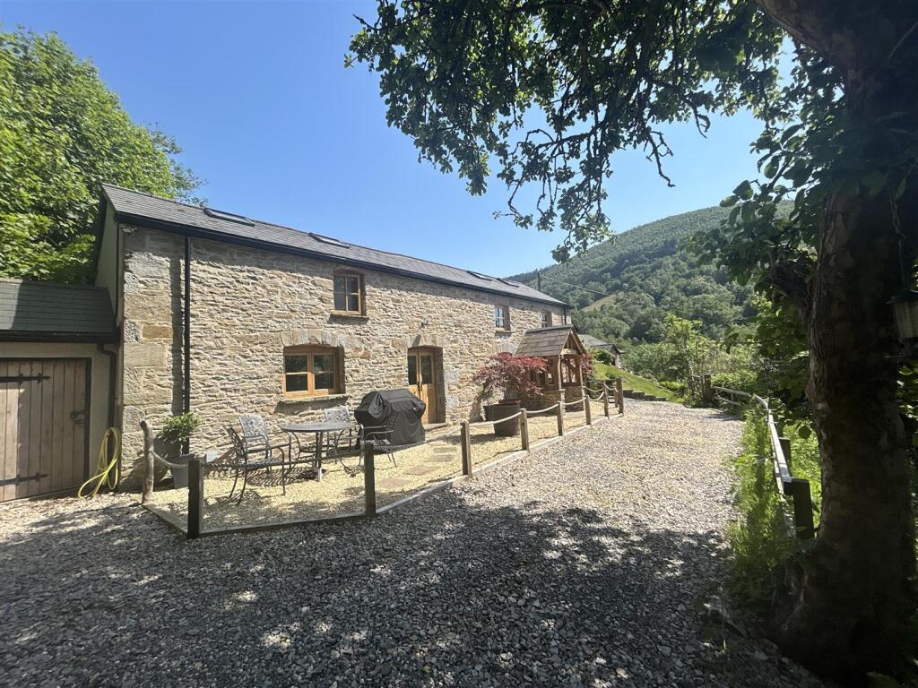 Main image of property: The Graig, Cwmcarn, Newport