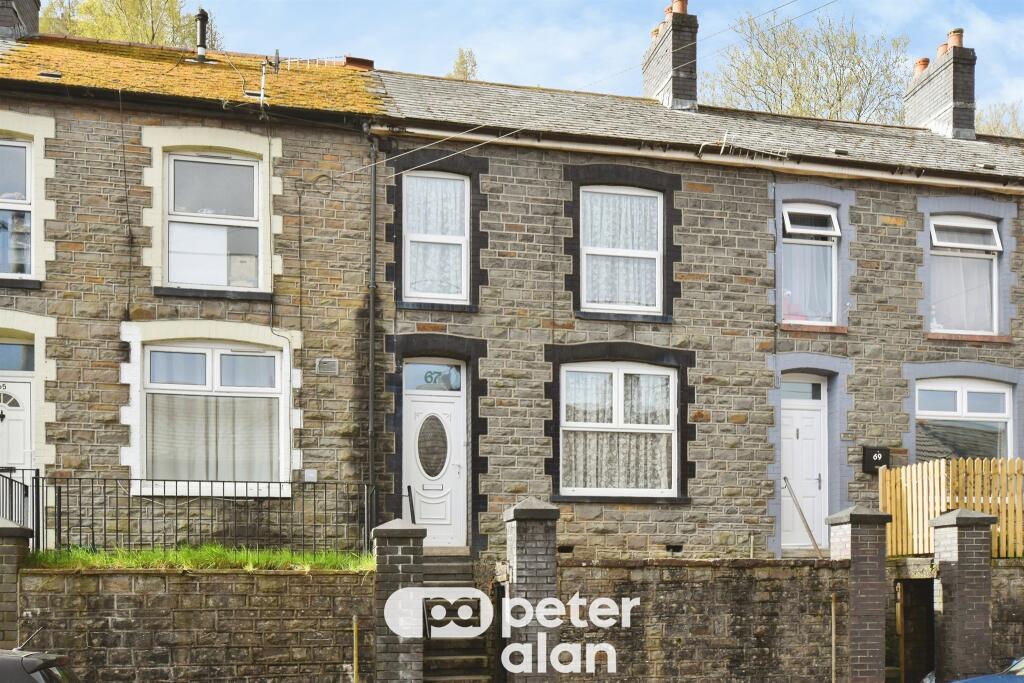 Main image of property: Tanycoed Street, Mountain Ash