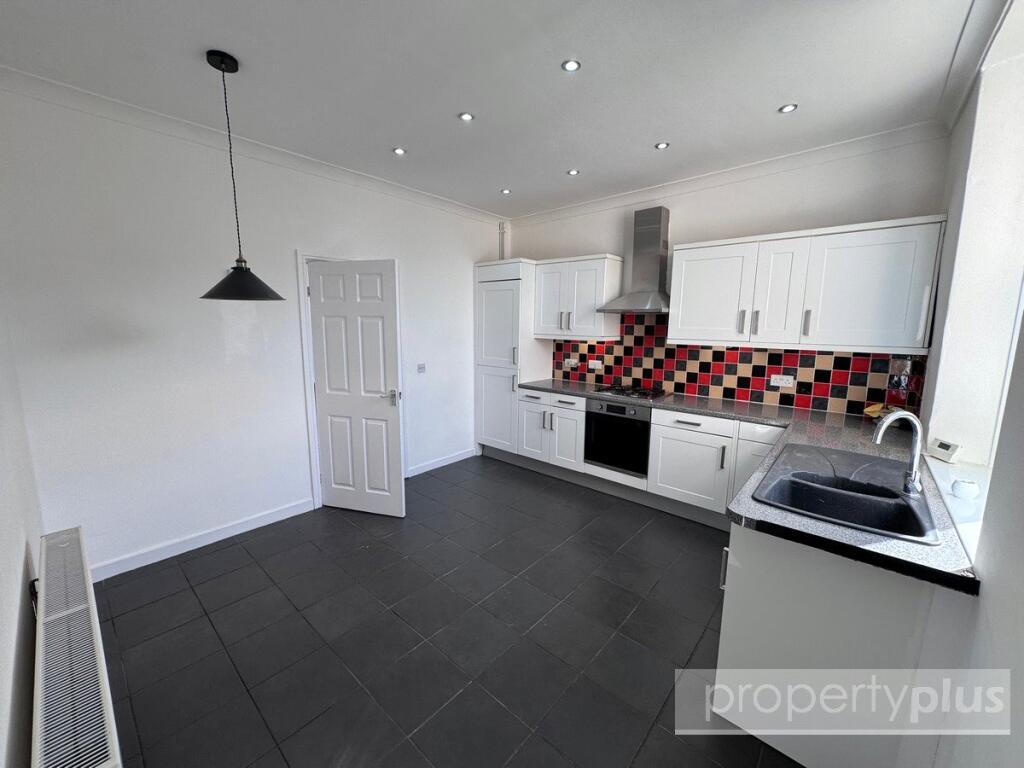 Dunraven Terrace, Treorchy, Rhondda Cynon Taff, CF42 - View 5