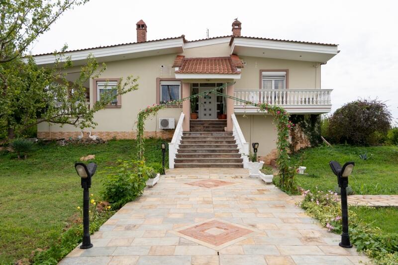 Main image of property: Eastern Macedonia and Thrace, Drama, Drama