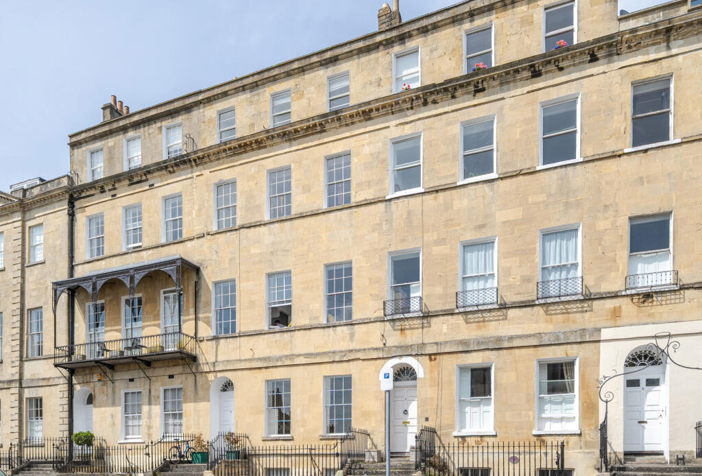 Main image of property: Portland Place, Bath, Somerset, BA1