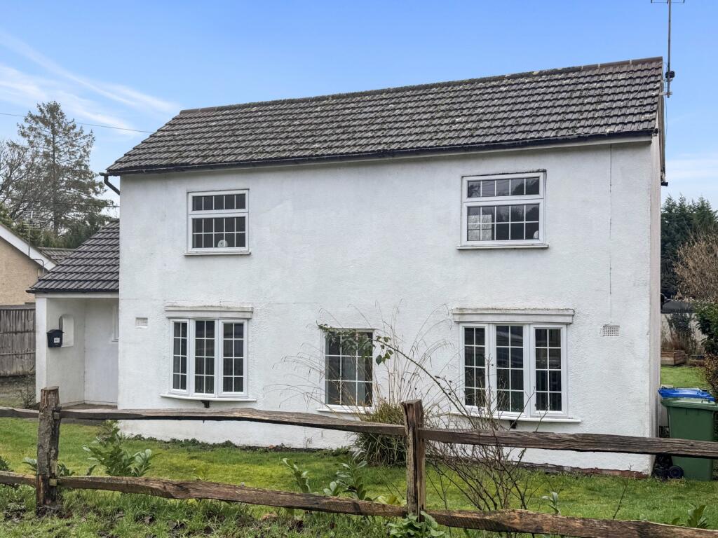 Main image of property: Chalet Hill, Bordon, Hampshire, GU35