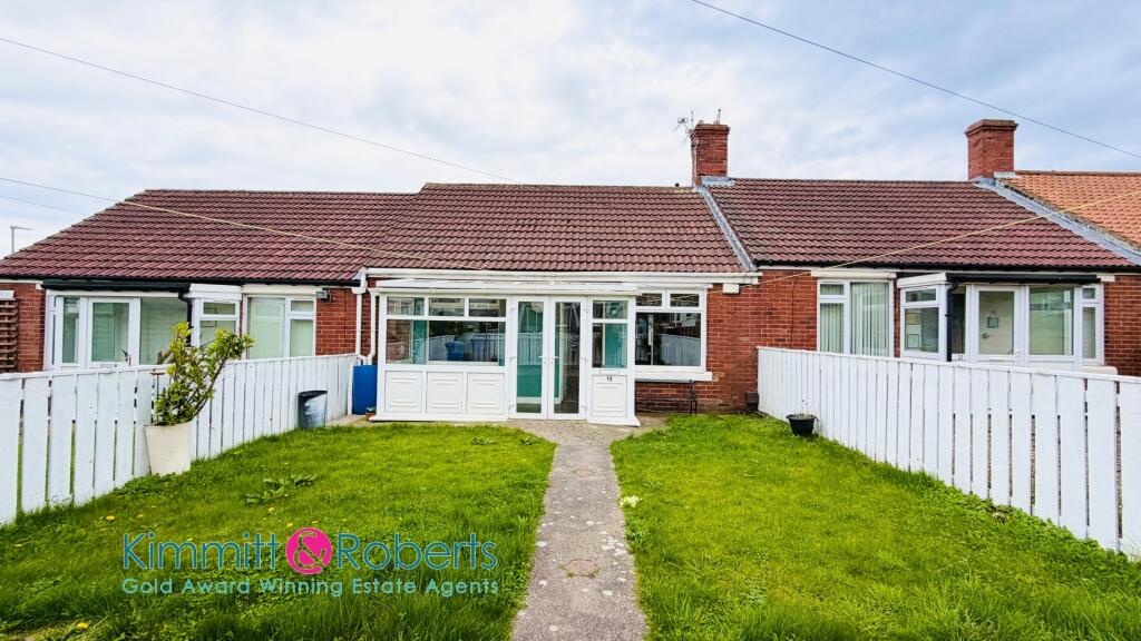 Main image of property: Jasper Avenue, Seaham, Durham, SR7 8NQ