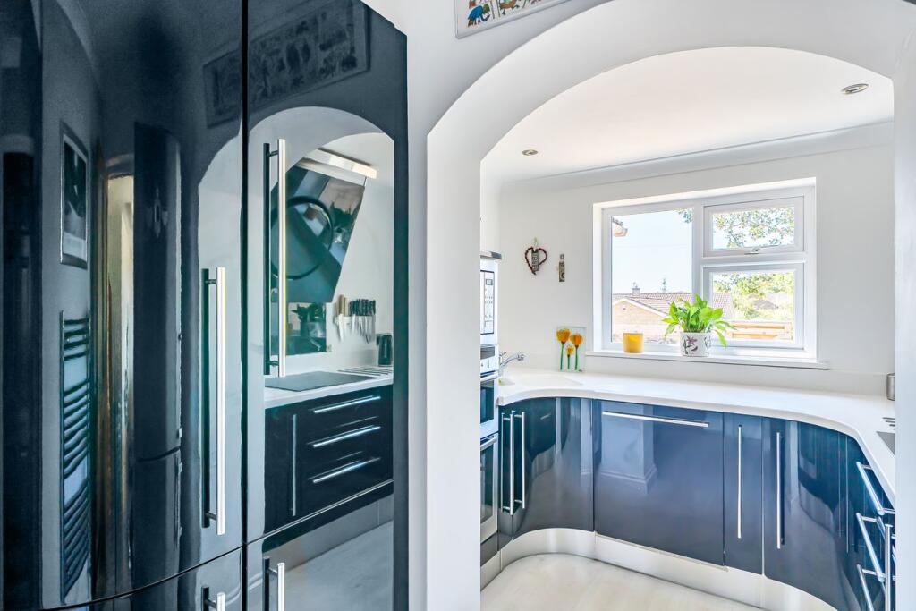 House in Bath - View 5
