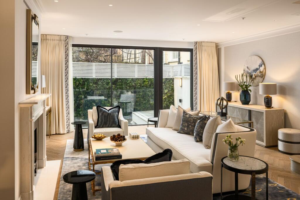 Main image of property: Wilton Row, 
Knightsbridge, SW1X