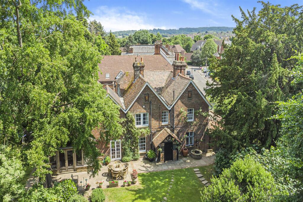Main image of property: East Street, Tonbridge