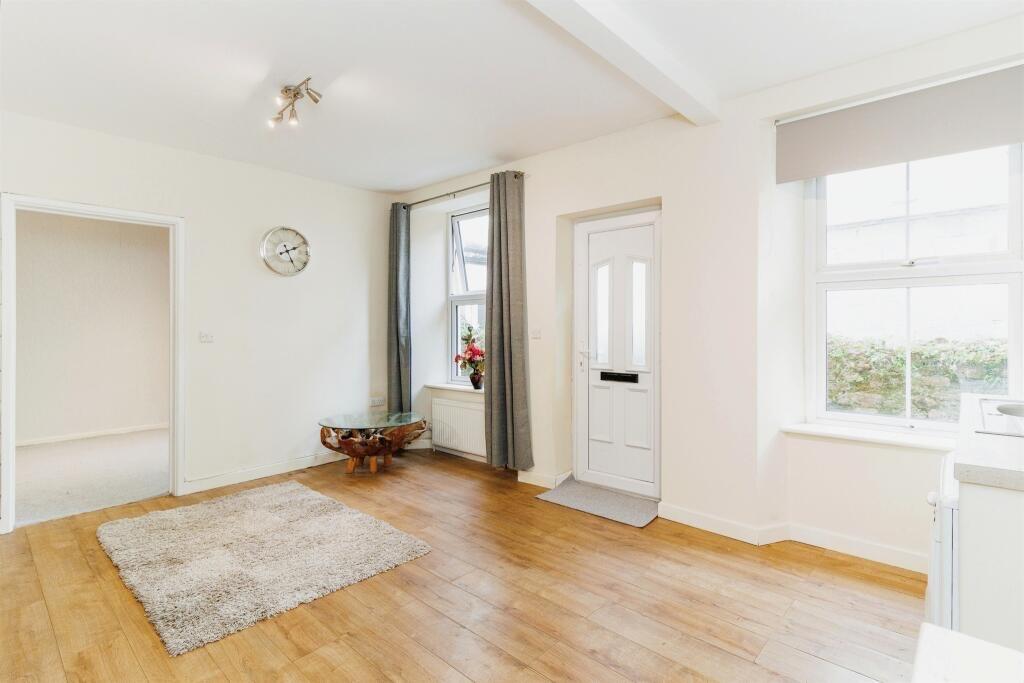 Main image of property: Winner Street, Paignton, TQ3