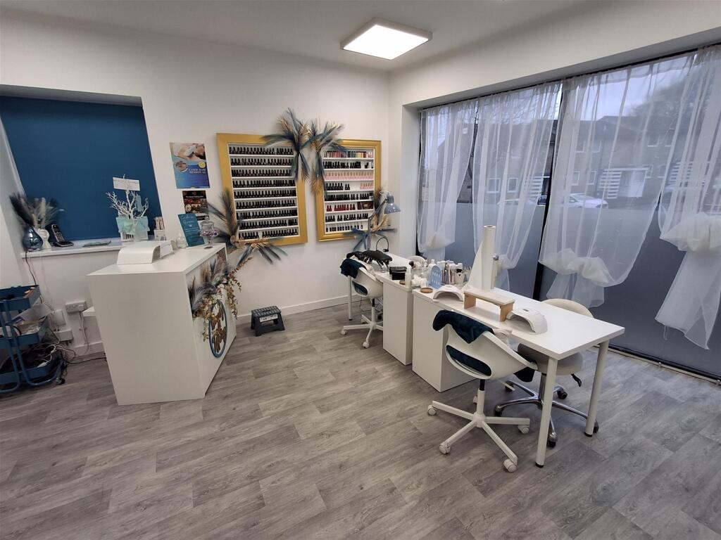 Additional image 3 of Beauty, Therapy & Tanning, West Yorkshire