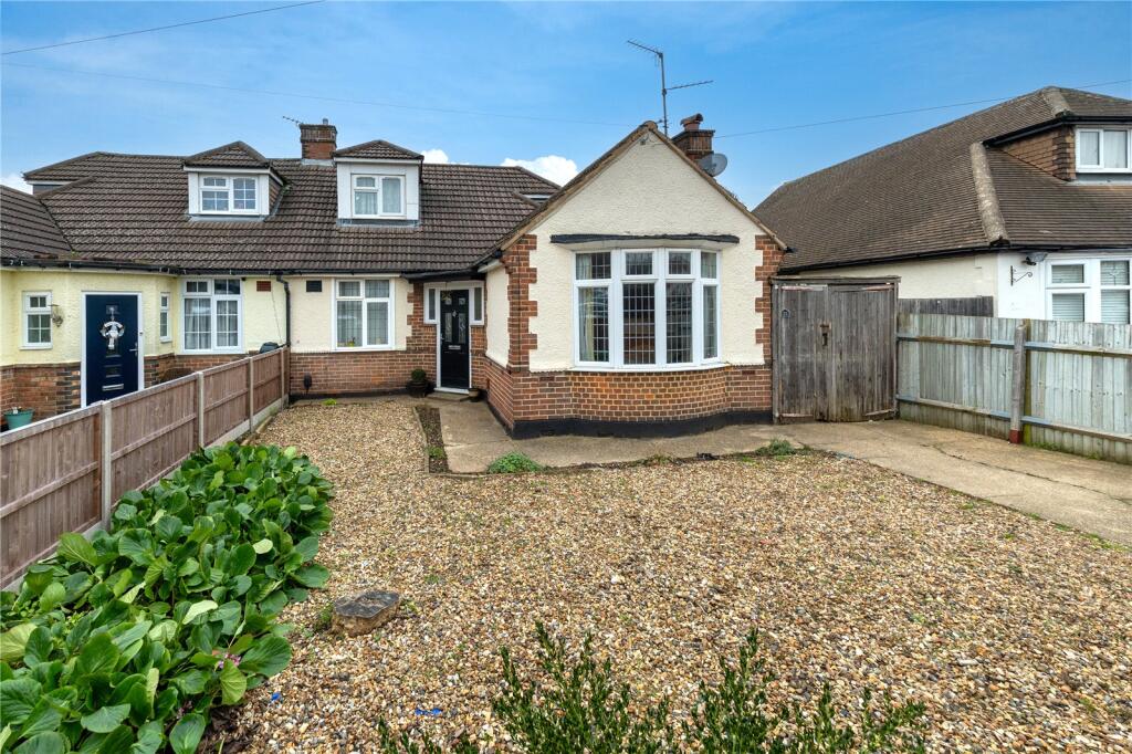 Main image of property: Ryecroft Way, Luton, Bedfordshire, LU2