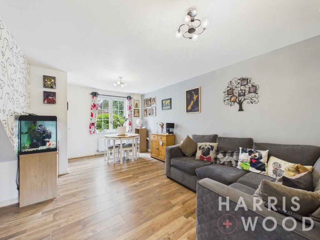 House in Colchester, Myland, Mile End - View 2