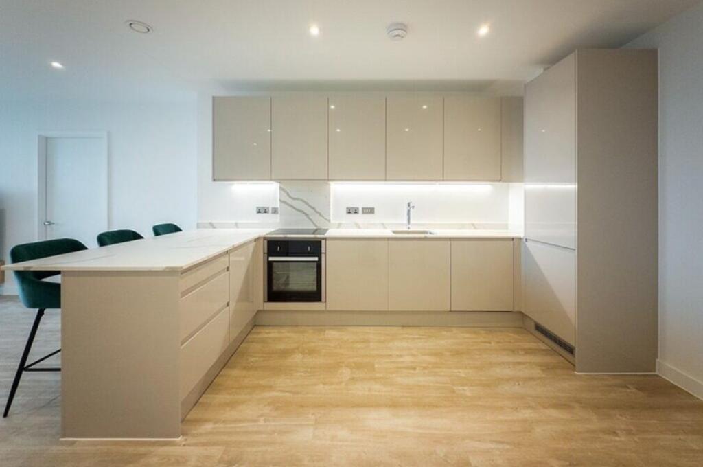 Main image of property: King Street, LONDON