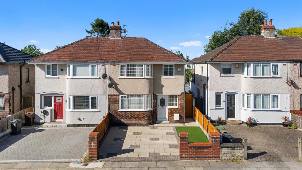 Main image of property: Radley Drive, Aintree Village, Liverpool