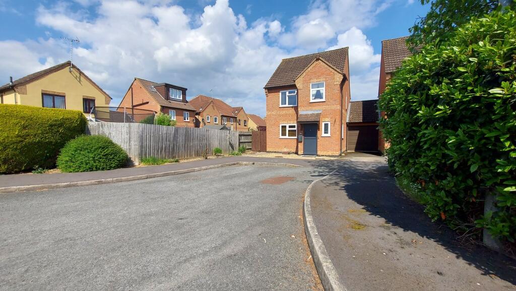 Main image of property: The Causeway, Thurlby, Bourne, PE10
