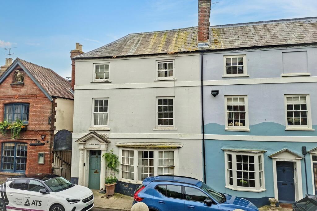 House in Brighton - View 4
