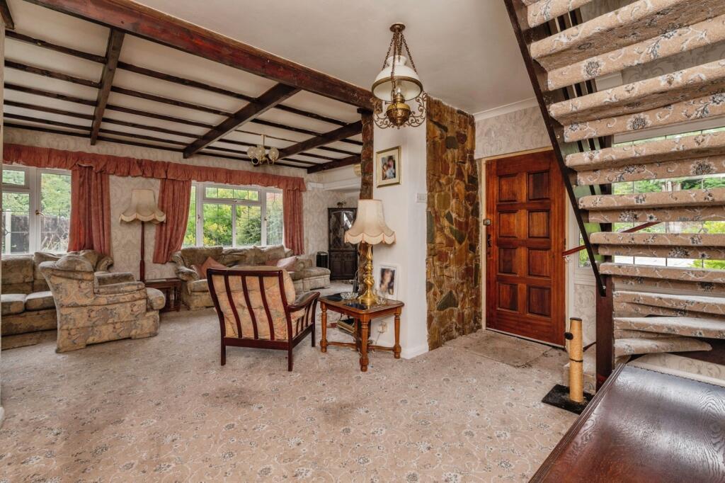 House in Chelmsford, South Hanningfield - View 5