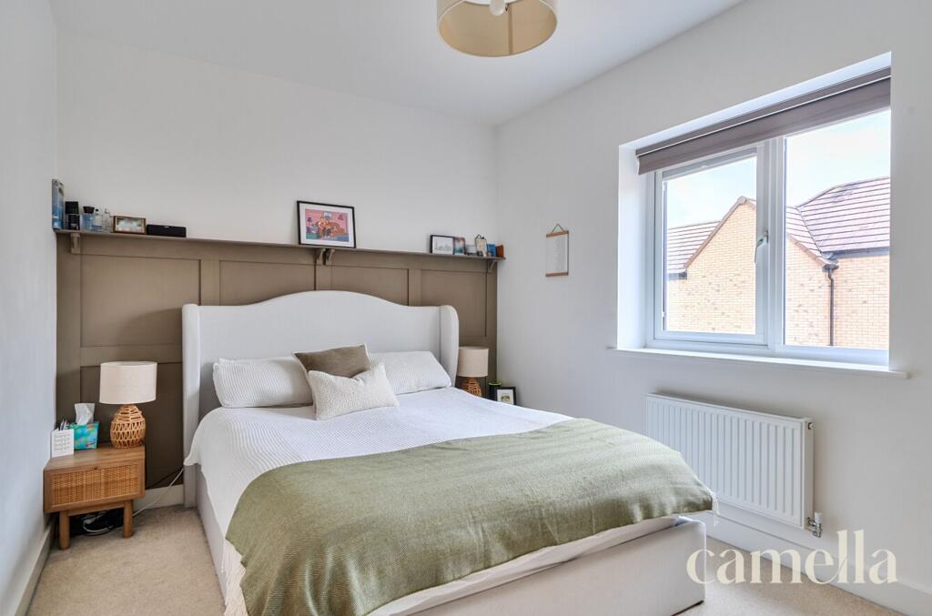 House in Bath - View 4