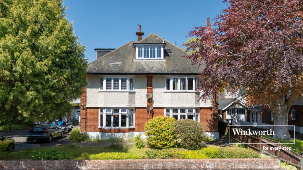 Main image of property: Beechwood Avenue, Bournemouth, Dorset, BH5