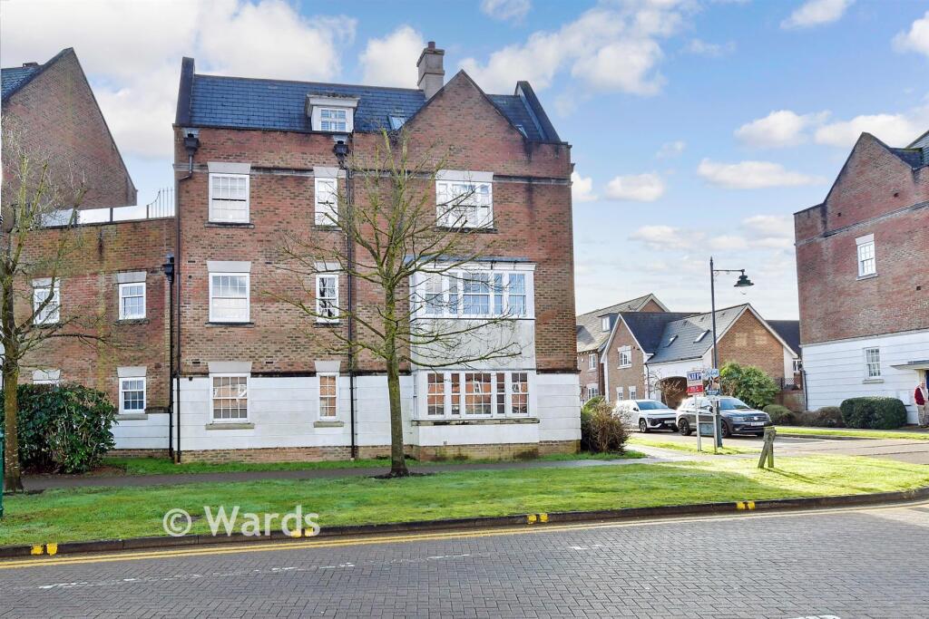 Main image of property: Winston Avenue, Kings Hill, West Malling, Kent