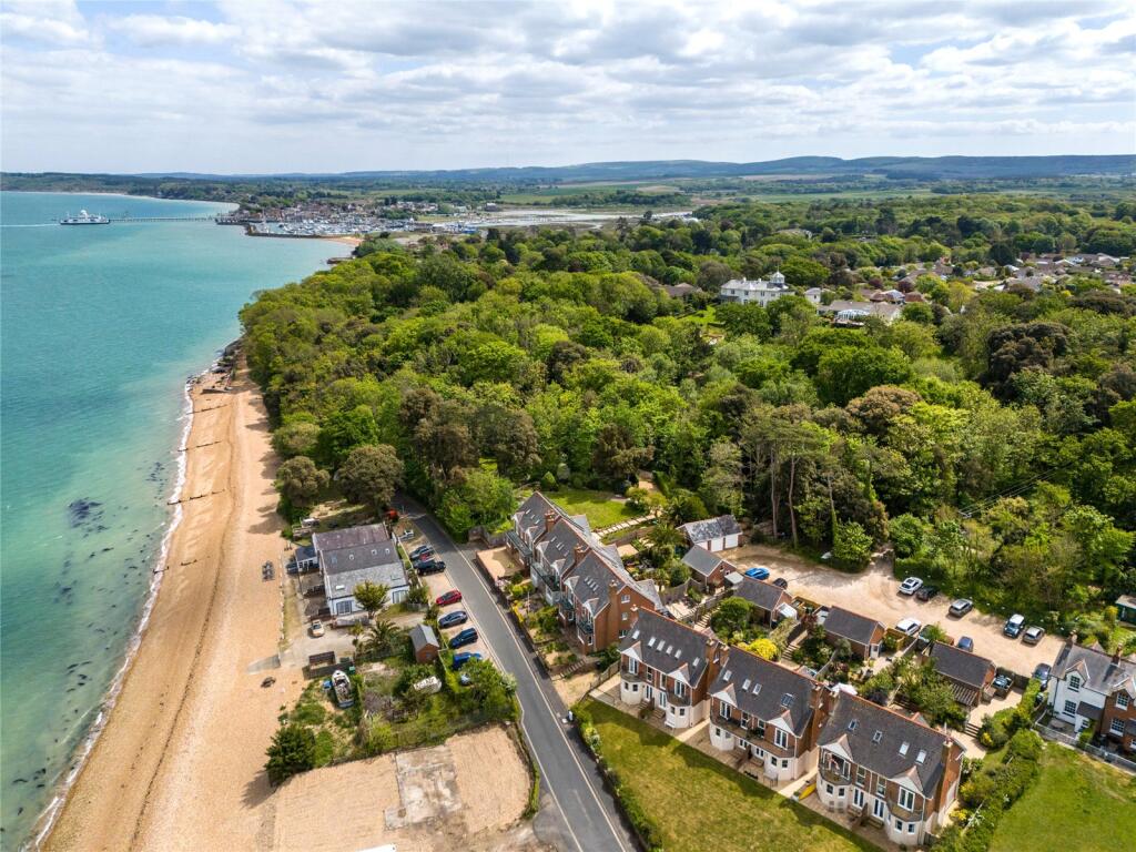 Main image of property: Westhill Lane, Norton, Yarmouth