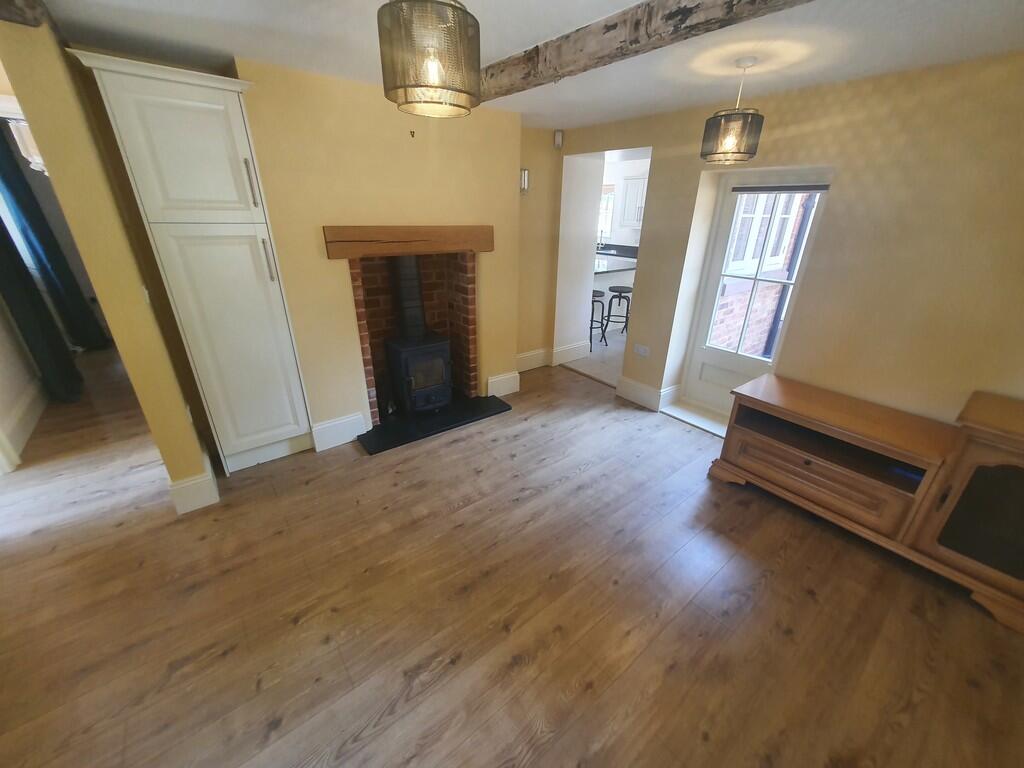House in Telford - More
