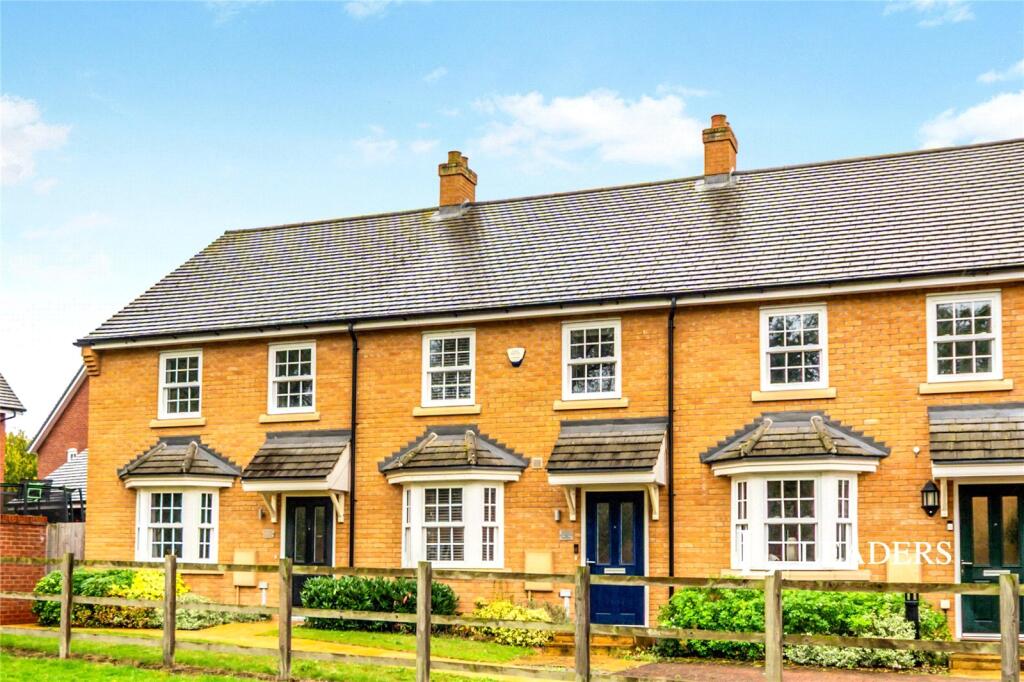 House in Milton Keynes, Kempston Rural
