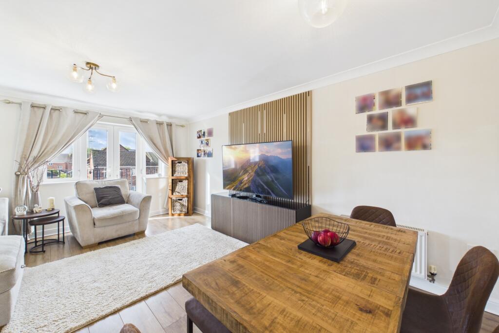 House in Sheffield - View 4