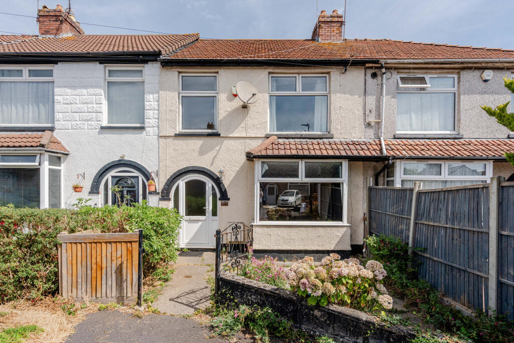 Main image of property: Seventh Avenue, Filton, Bristol