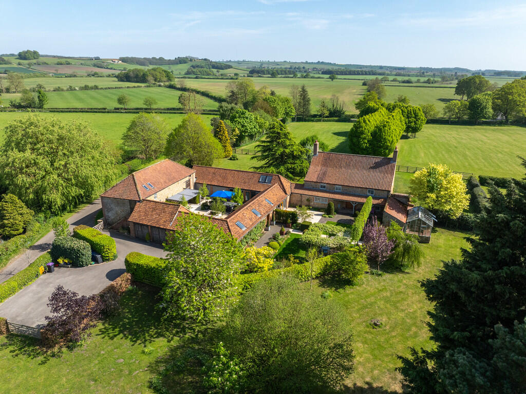 Main image of property: Thorpe Lane, Tealby, Market Rasen