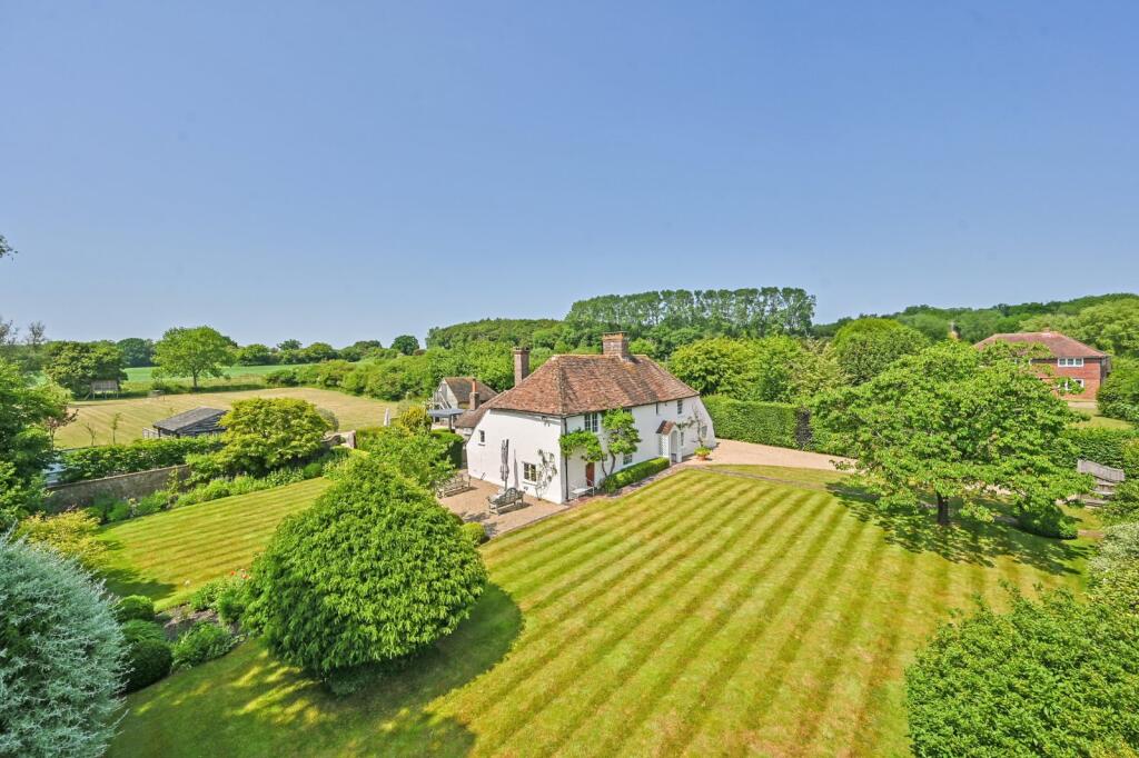 Main image of property: Bulltown Lane, West Brabourne, Kent