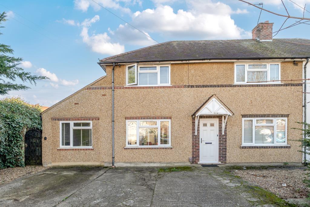 Main image of property: Kinross Drive, Sunbury On Thames, TW16