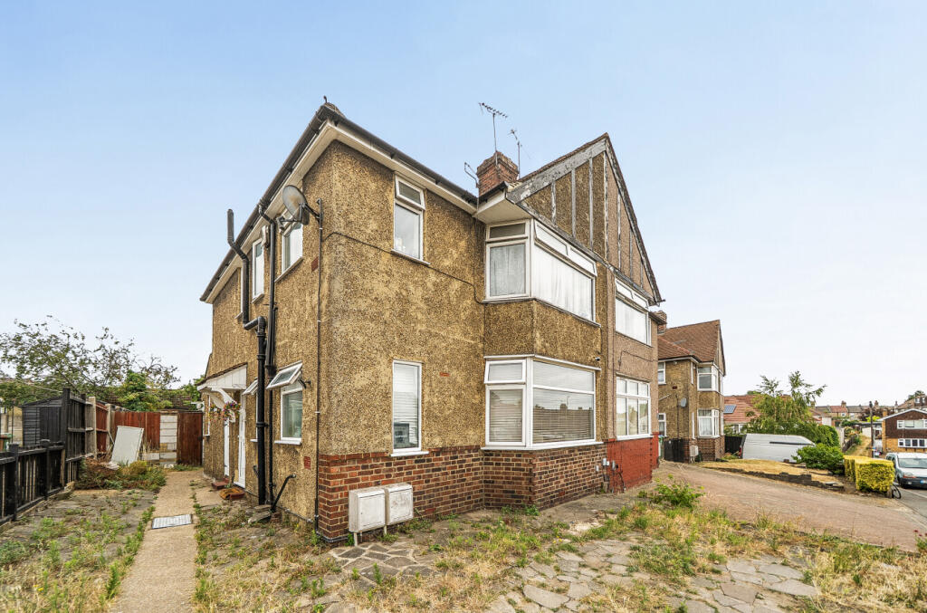 Main image of property: Camrose Avenue, Erith, Kent, DA8
