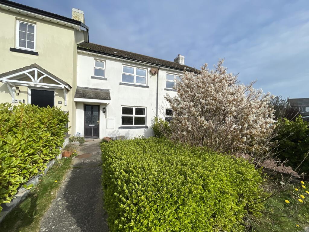 Main image of property: Corran Pirragh , Reayrt ny Cronk , Peel , Isle of Man , IM5 1GN