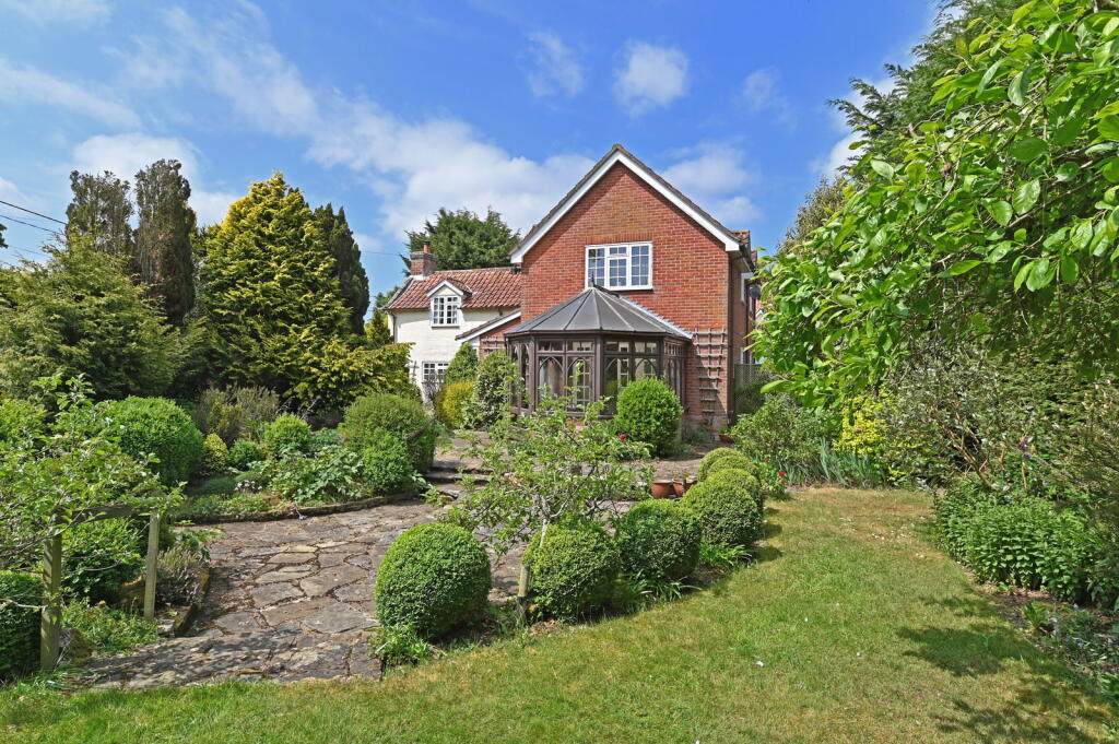 Capons Green, Dennington, Nr Framlingham, Suffolk photo 2