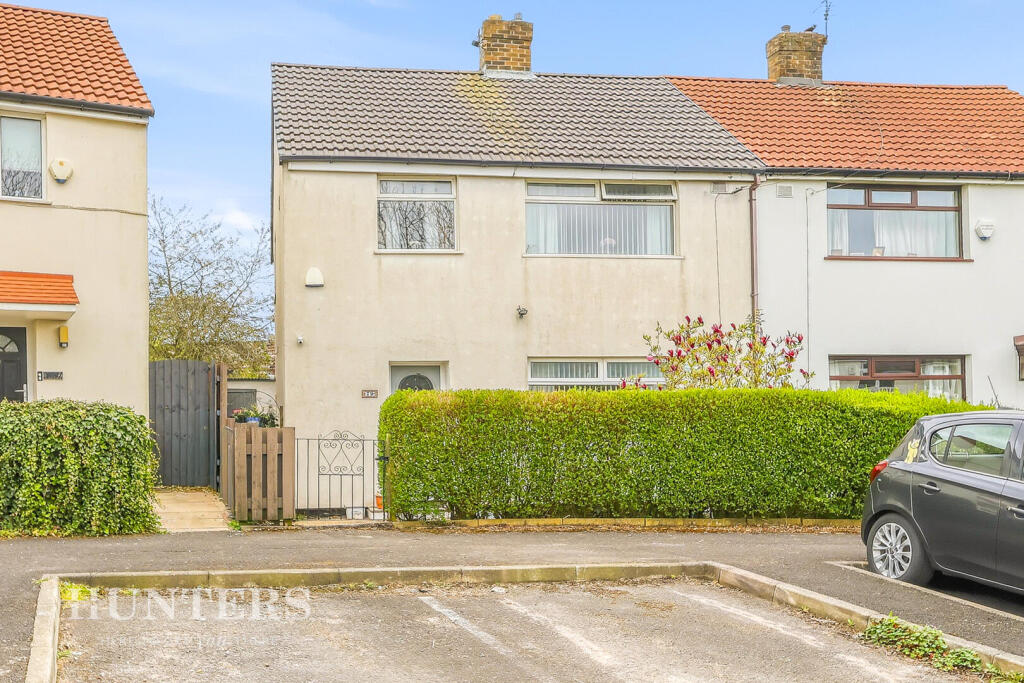 Main image of property: Wildbrook Crescent, Oldham