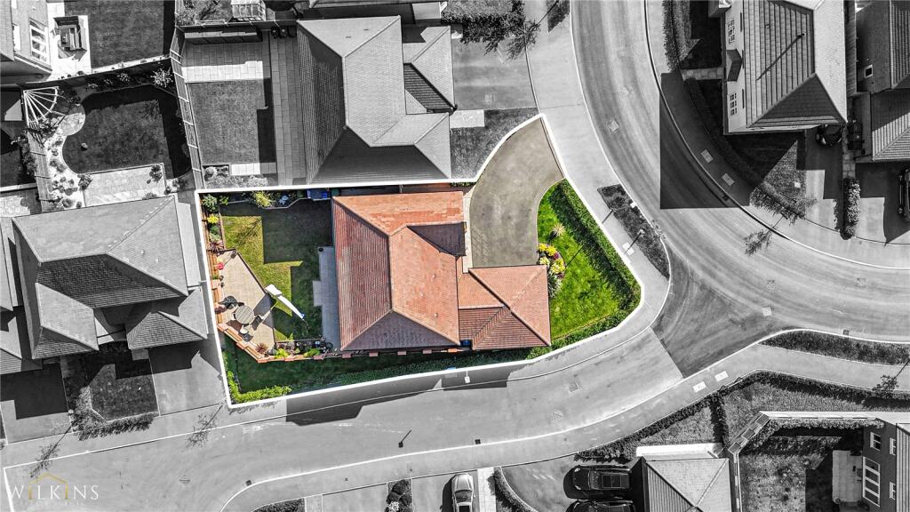 Additional image 40 of Rangemoor Crescent, Amington, Tamworth, B77