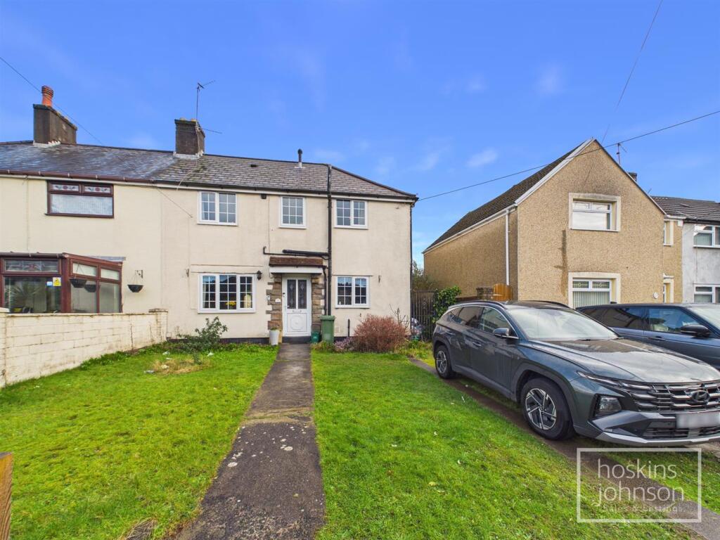 Main image of property: Dyffryn Avenue, Rhydyfelin, Pontypridd